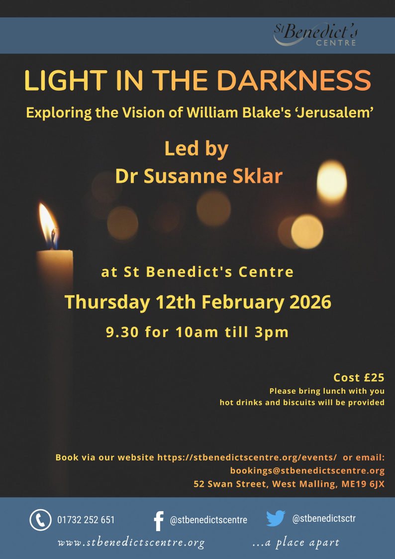 Light in darkness 12 Feb for web