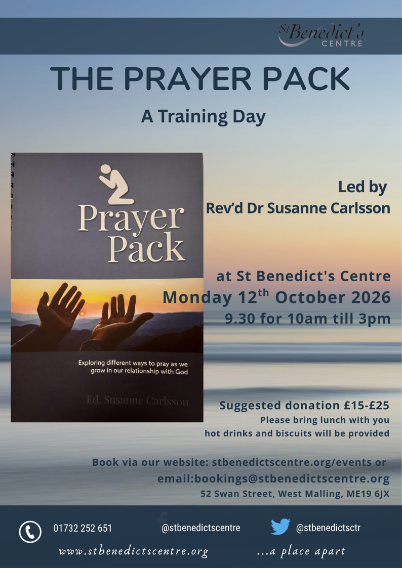 Prayer Pack 12 Oct for web